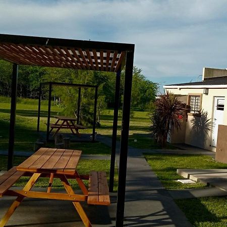 Cabanas La Deseada Ranchos Eksteriør bilde
